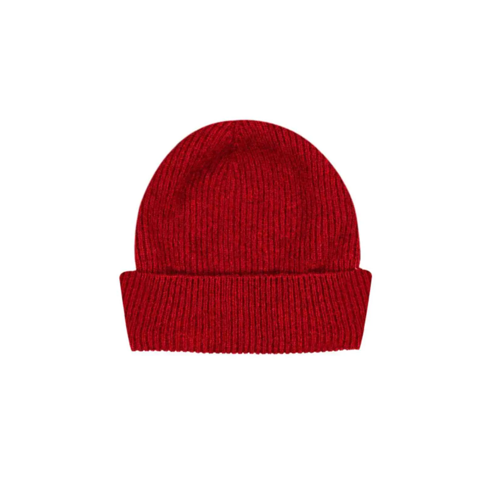 Possum Merino Fine Rib Hat