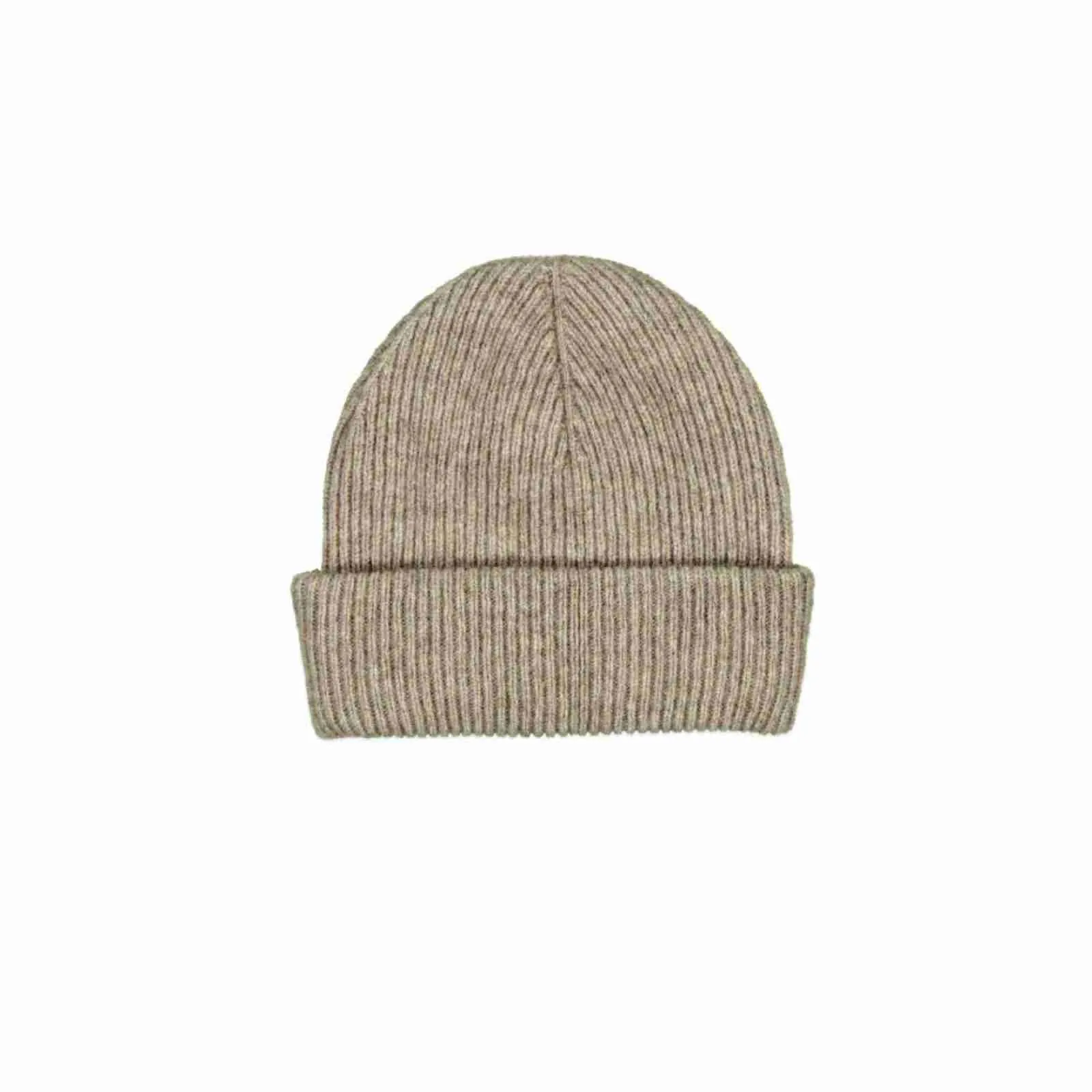 Possum Merino Fine Rib Hat