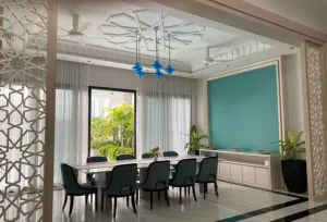 Private Residence Kuala Lumpur