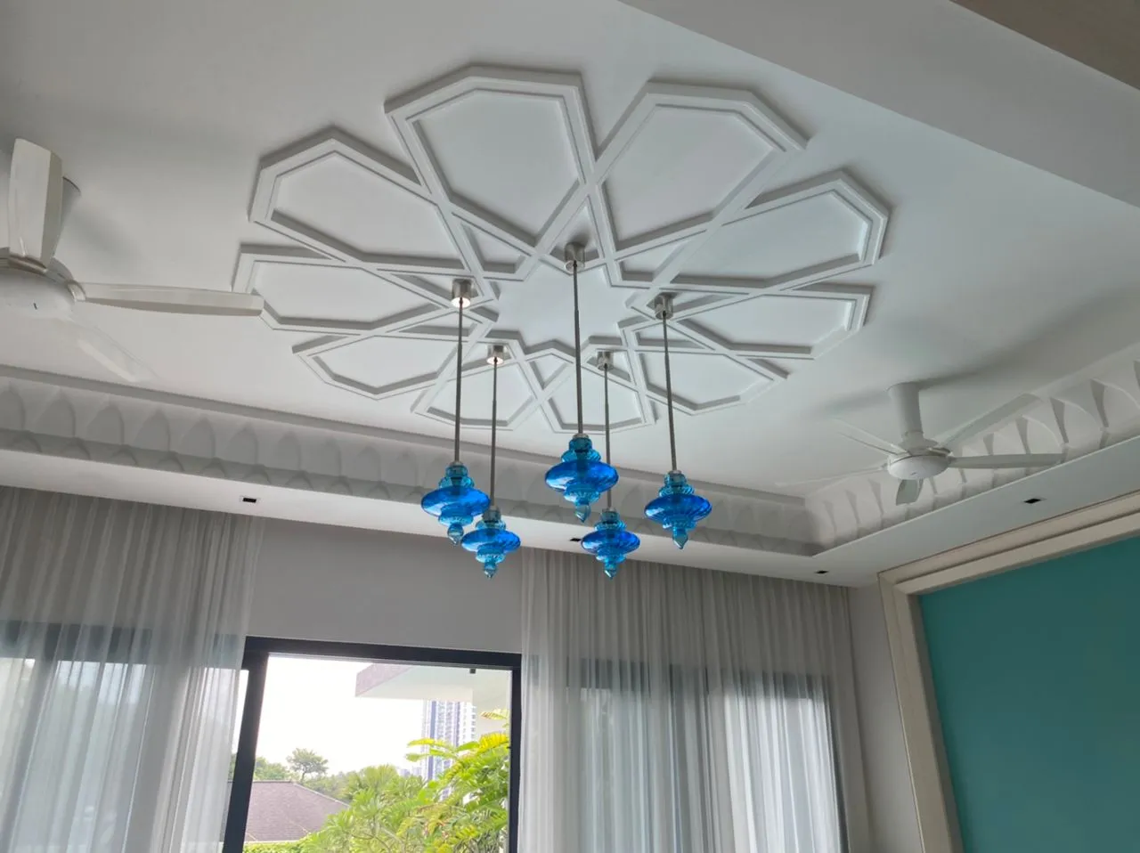 Private Residence Kuala Lumpur