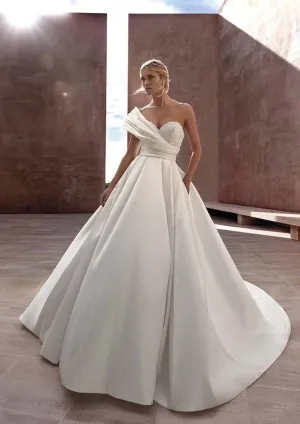 Pronovias: Luise
