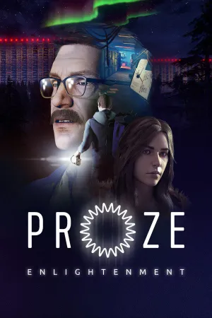 PROZE: Enlightenment (PC)