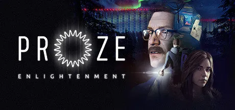 PROZE: Enlightenment (PC)