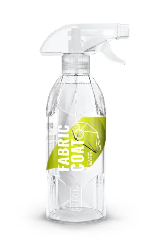 Q2 FABRIC COAT 400ml