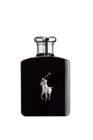Ralph Lauren Polo Black EDT Spray 75ML