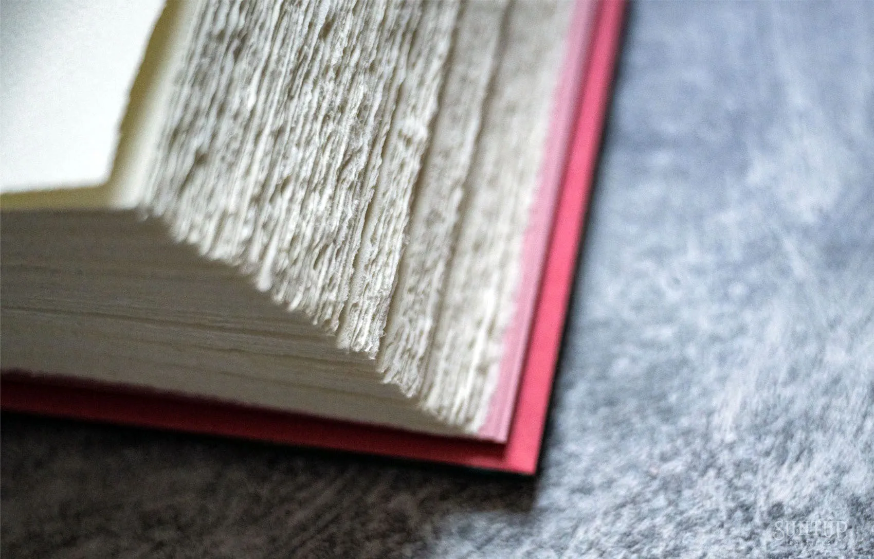 Rebecca by Daphne du Maurier - Lettered Edition