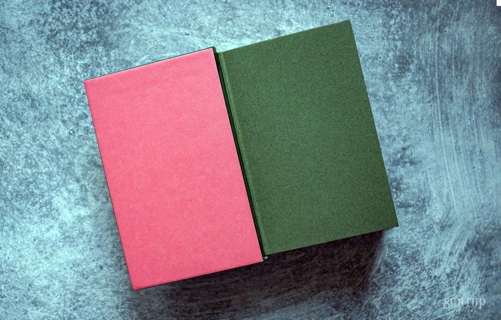 Rebecca by Daphne du Maurier - Lettered Edition