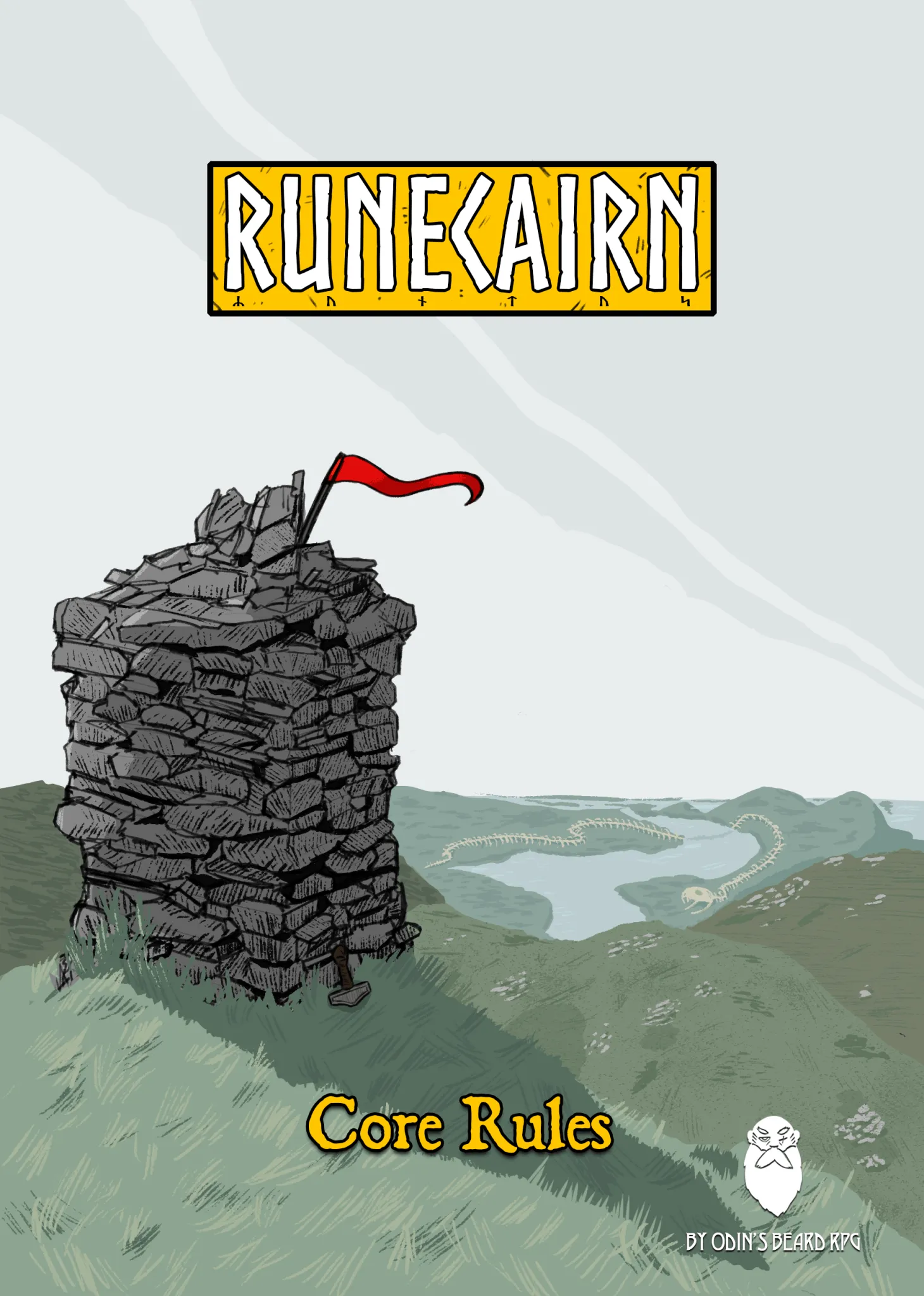 Runecairn   PDF