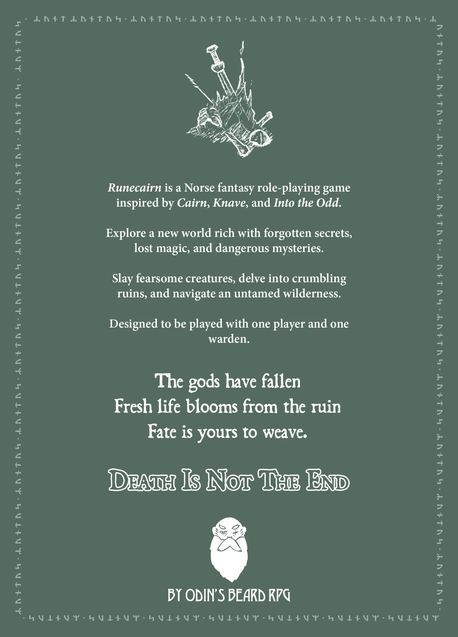 Runecairn   PDF