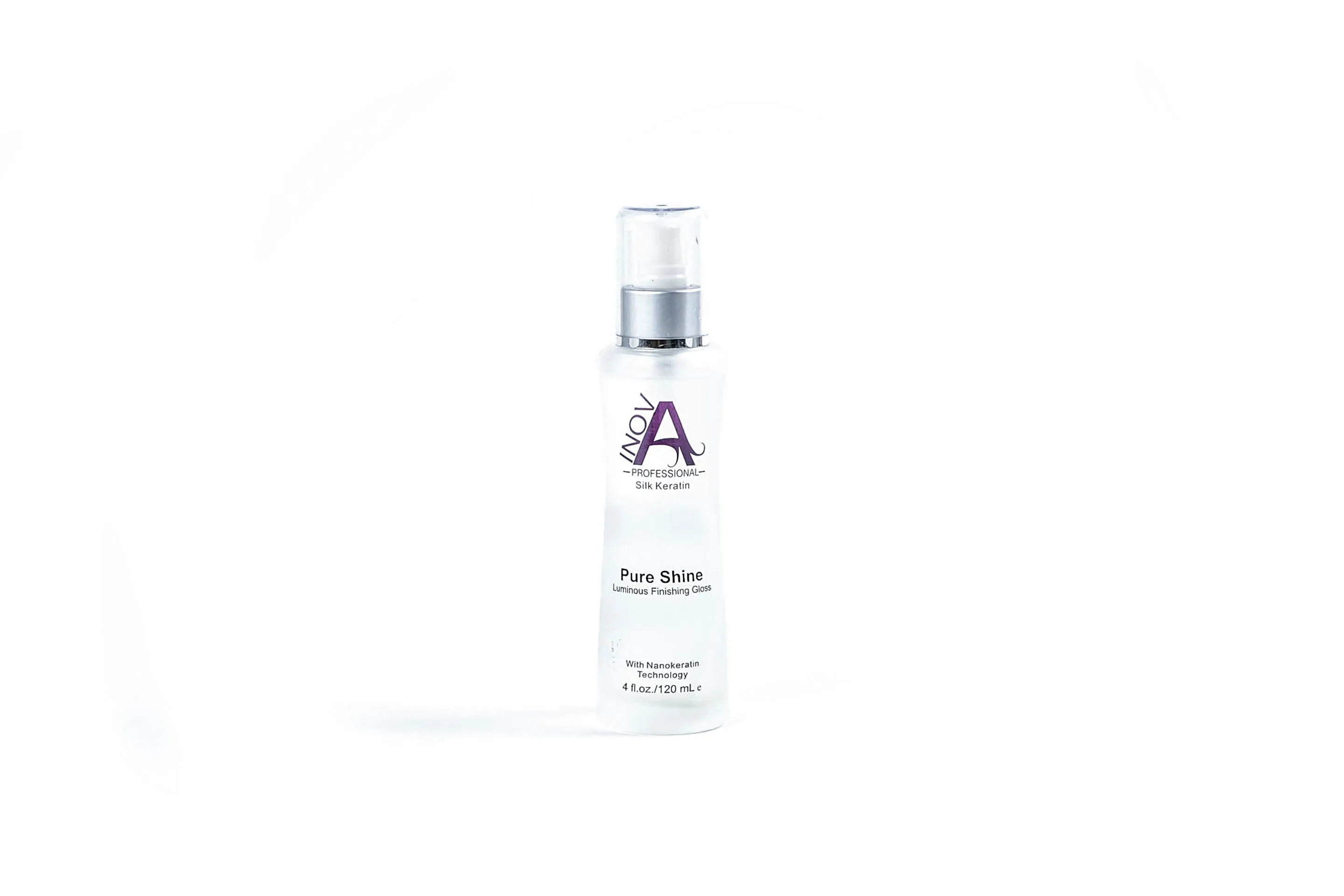 Salon - Pure Shine - Luminous Finishing Gloss - 3.4 oz.