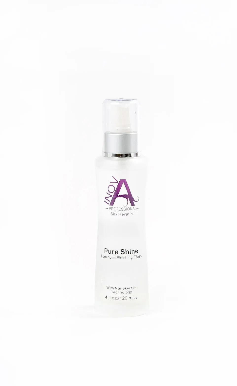 Salon - Pure Shine - Luminous Finishing Gloss - 3.4 oz.