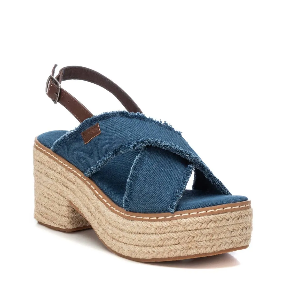 SANDALIA DE MUJER REFRESH 17159603