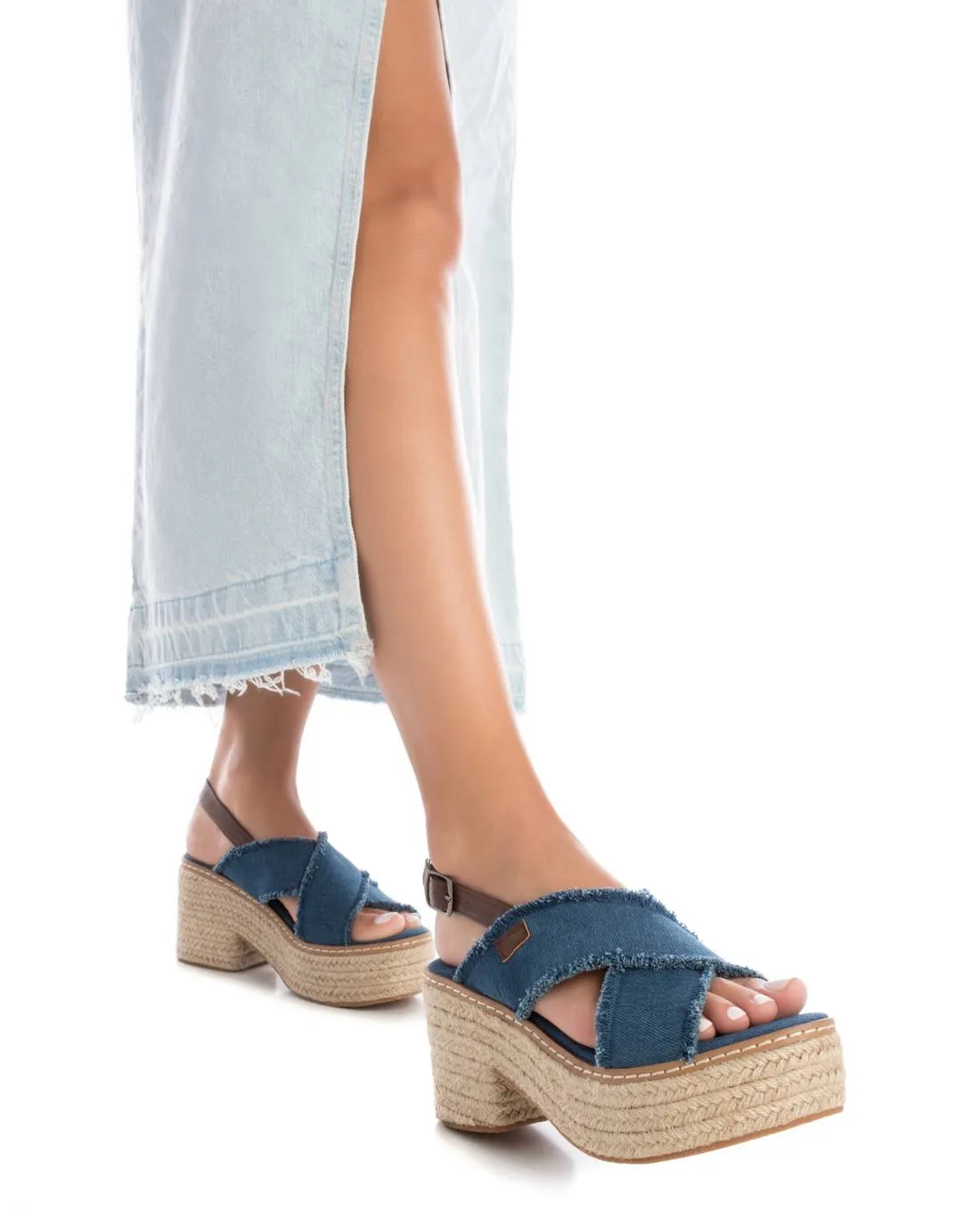 SANDALIA DE MUJER REFRESH 17159603