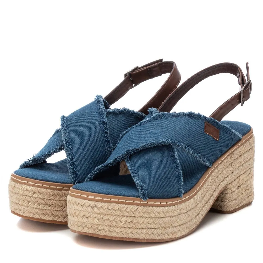 SANDALIA DE MUJER REFRESH 17159603