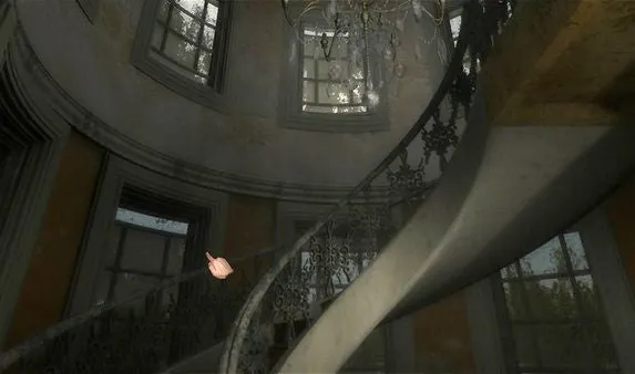 Scratches: Director's Cut (PC)