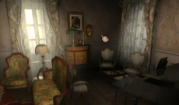 Scratches: Director's Cut (PC)