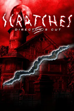 Scratches: Director's Cut (PC)