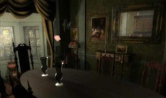 Scratches: Director's Cut (PC)