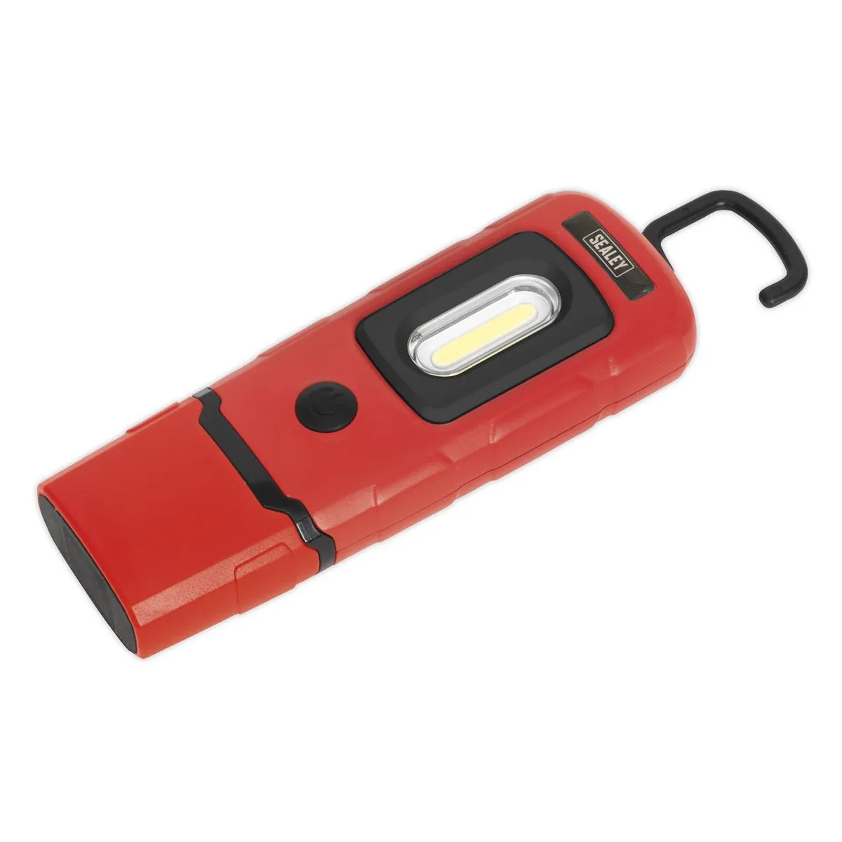 Sealey 360 COB LED Rechargeable Inspection Lamp 300 Lumens
