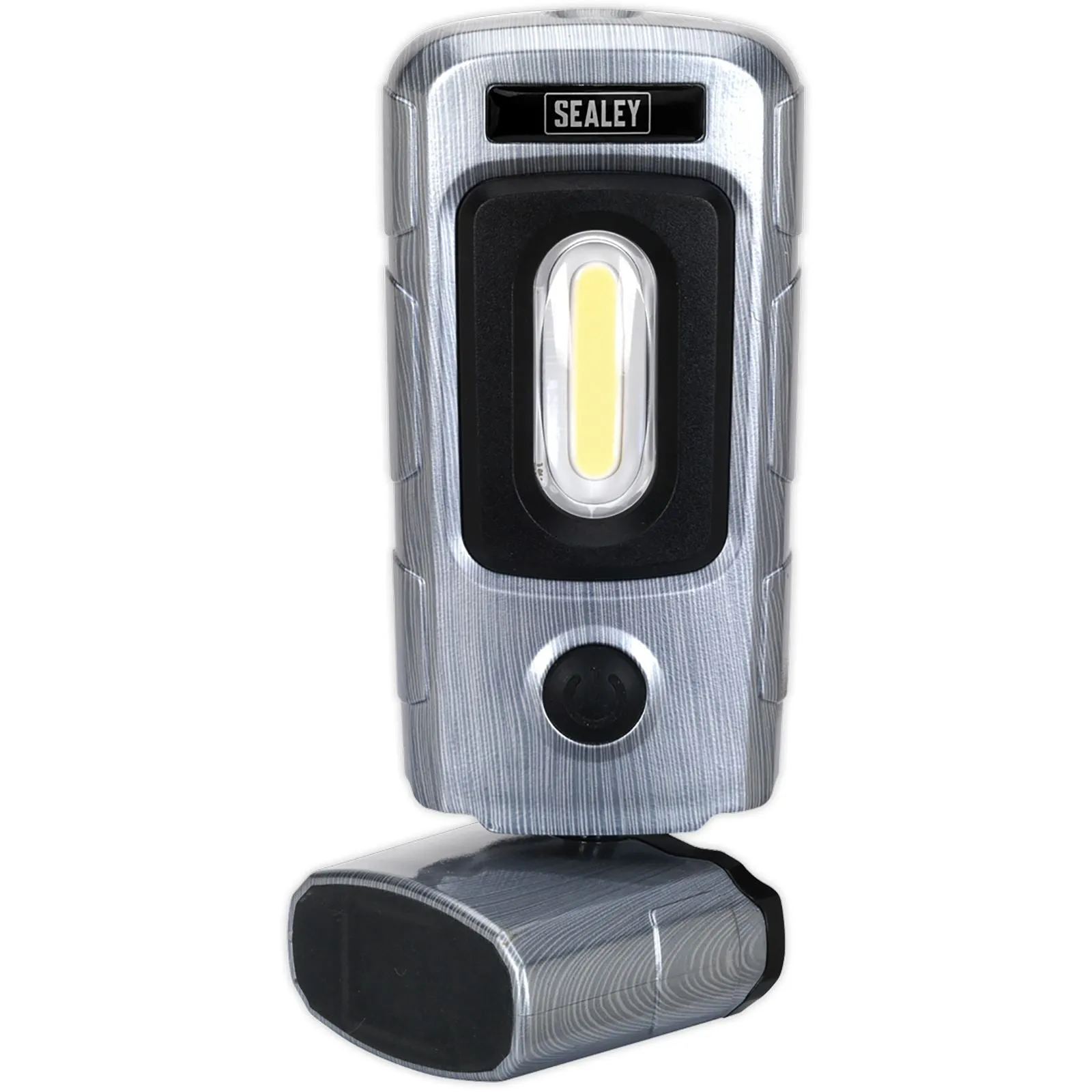 Sealey 360 COB LED Rechargeable Inspection Lamp 300 Lumens