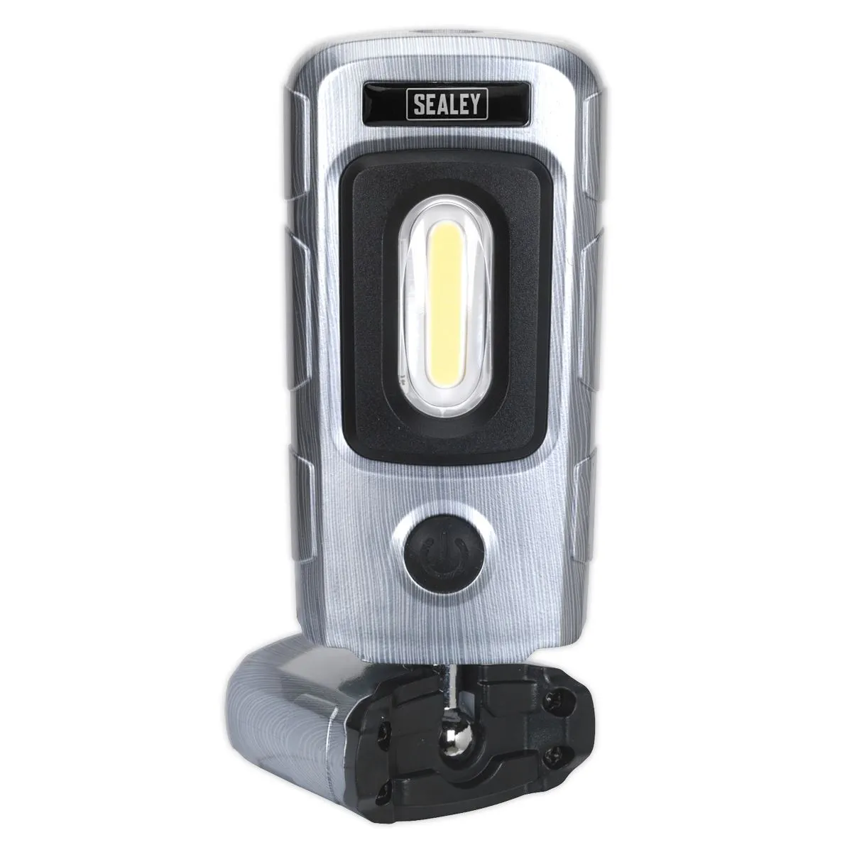 Sealey 360 COB LED Rechargeable Inspection Lamp 300 Lumens