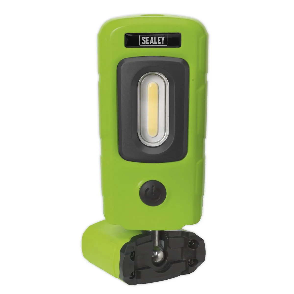 Sealey 360 COB LED Rechargeable Inspection Lamp 300 Lumens