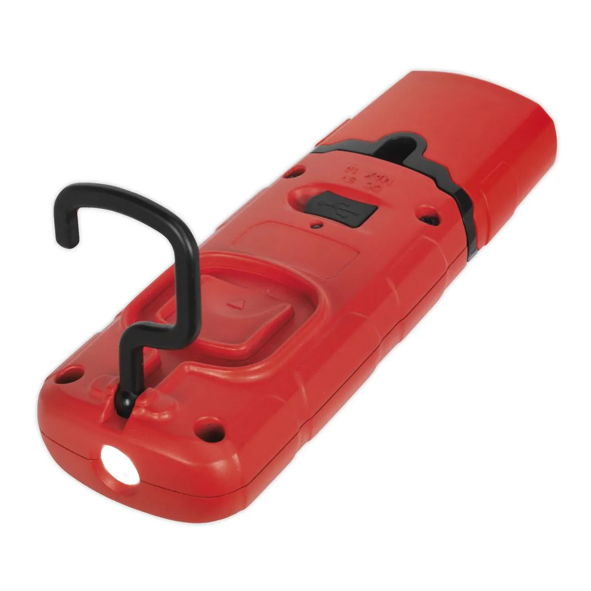Sealey 360 COB LED Rechargeable Inspection Lamp 300 Lumens