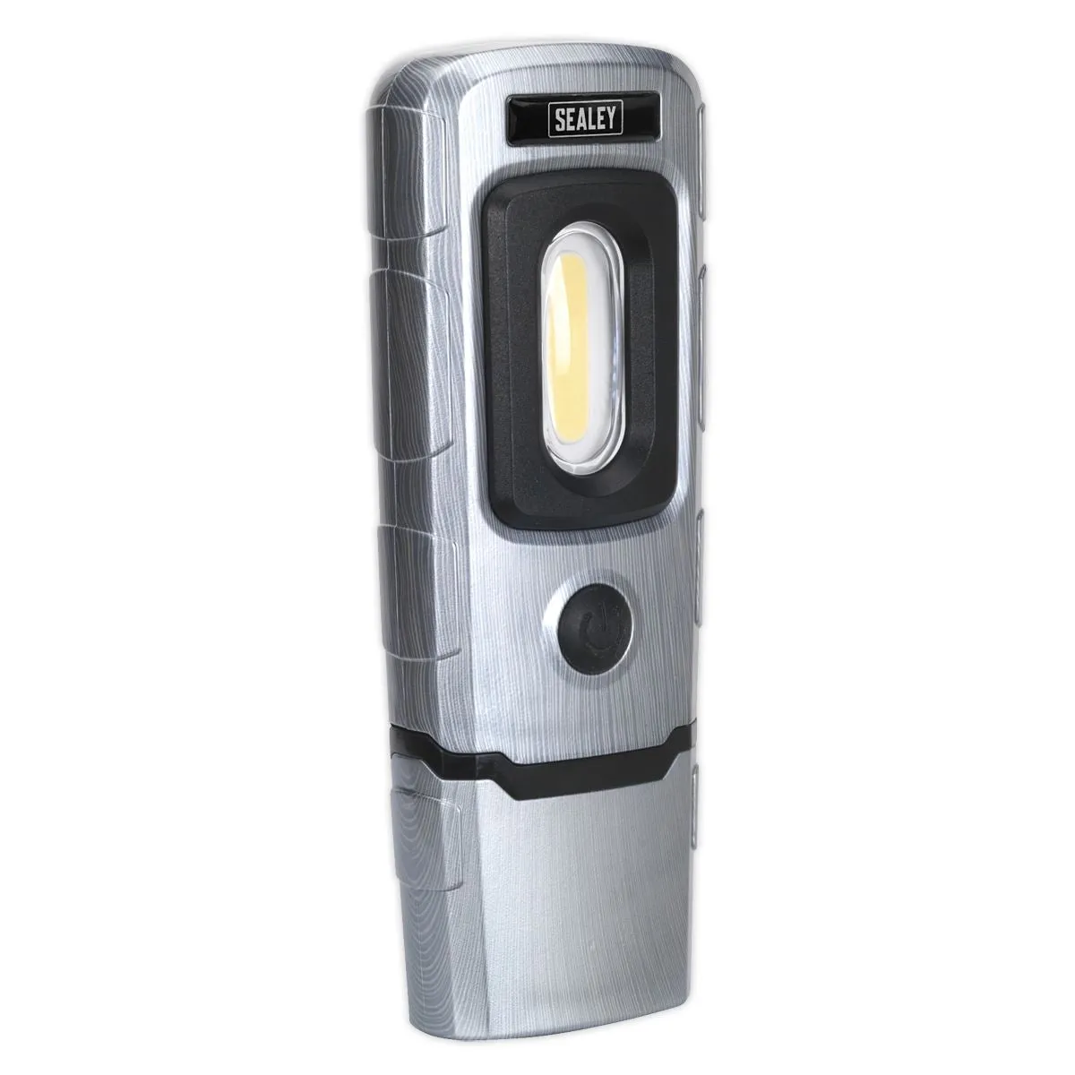 Sealey 360 COB LED Rechargeable Inspection Lamp 300 Lumens