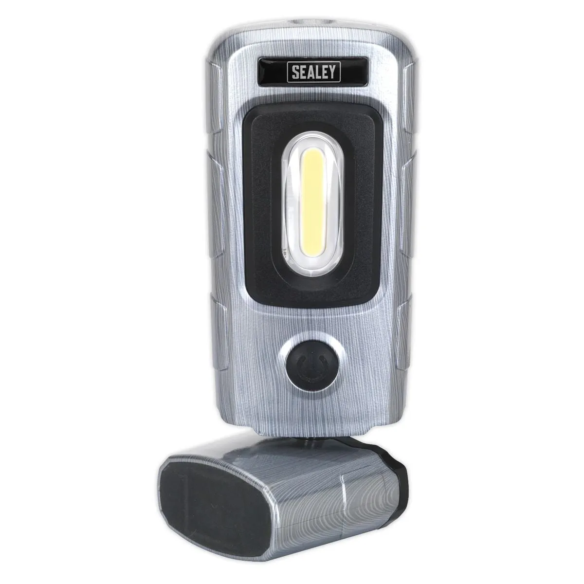 Sealey 360 COB LED Rechargeable Inspection Lamp 300 Lumens
