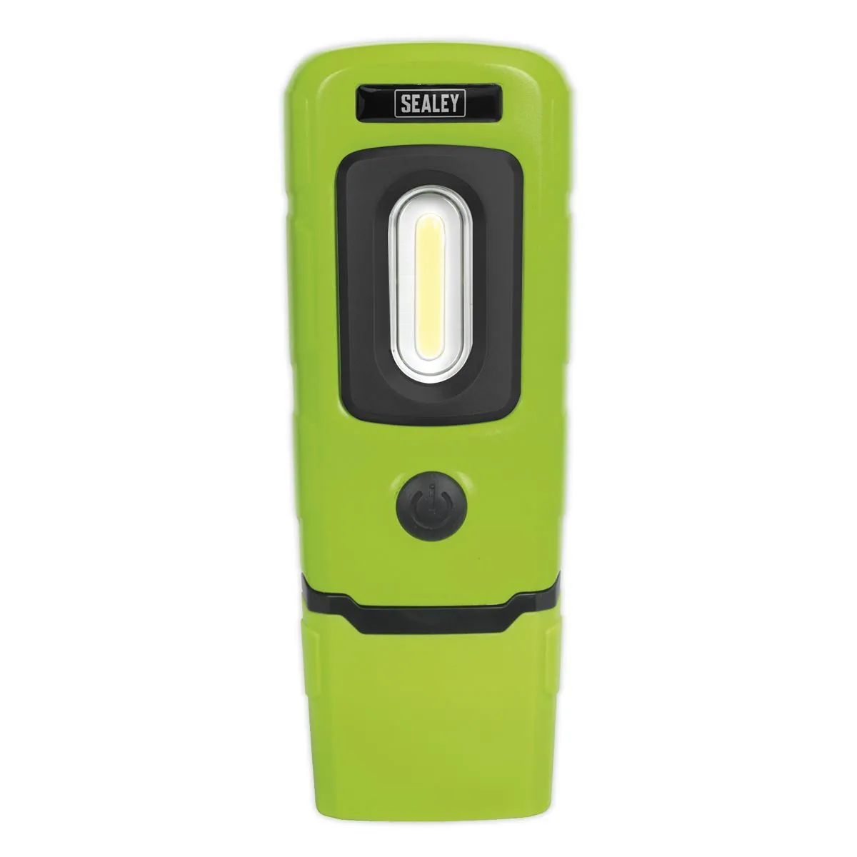 Sealey 360 COB LED Rechargeable Inspection Lamp 300 Lumens