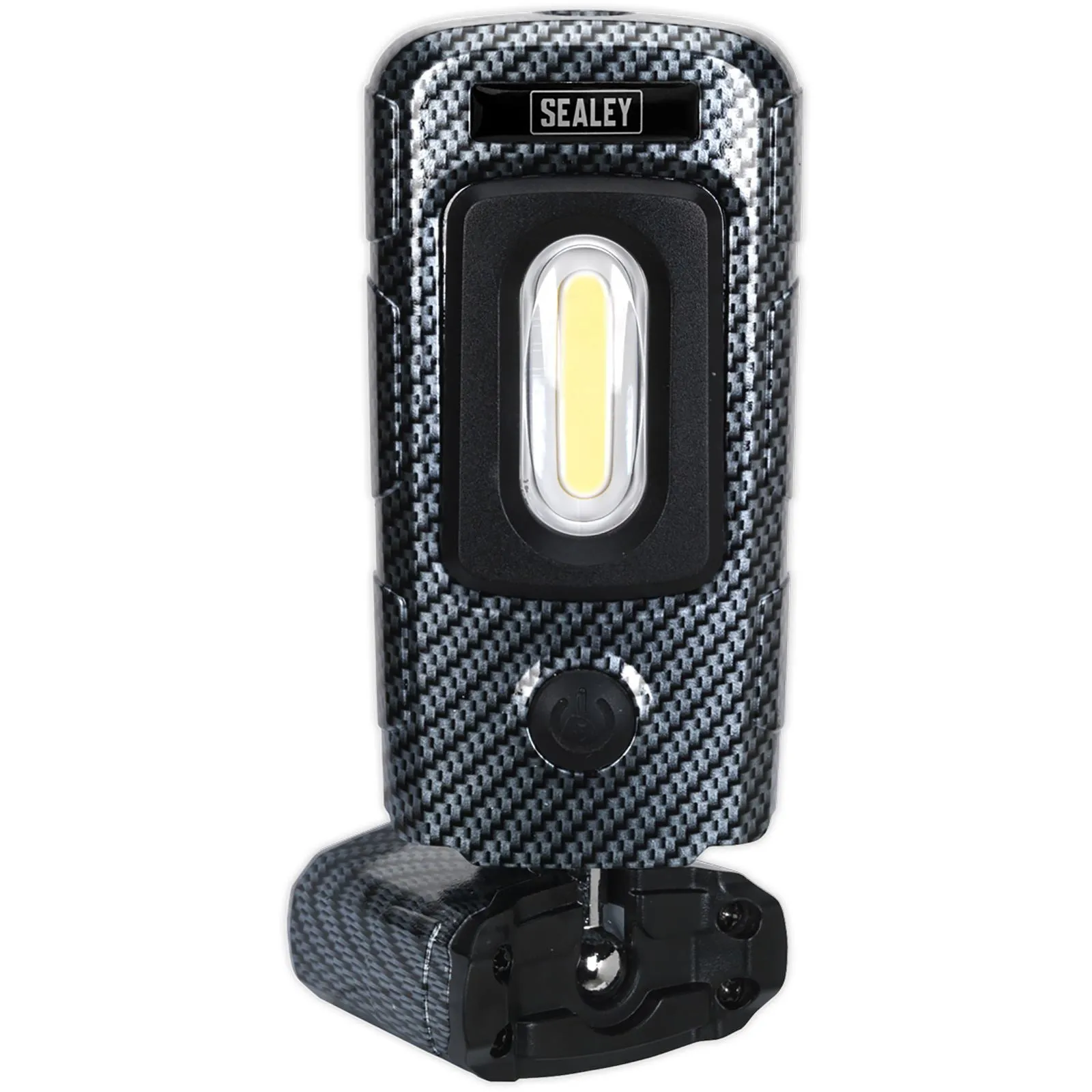 Sealey 360 COB LED Rechargeable Inspection Lamp 300 Lumens