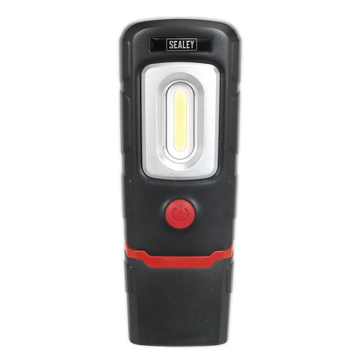 Sealey 360 COB LED Rechargeable Inspection Lamp 300 Lumens
