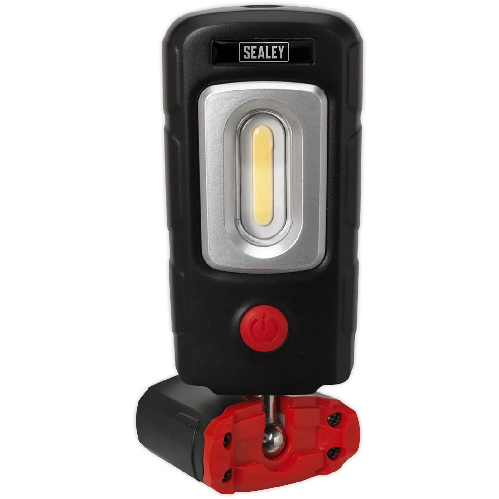 Sealey 360 COB LED Rechargeable Inspection Lamp 300 Lumens