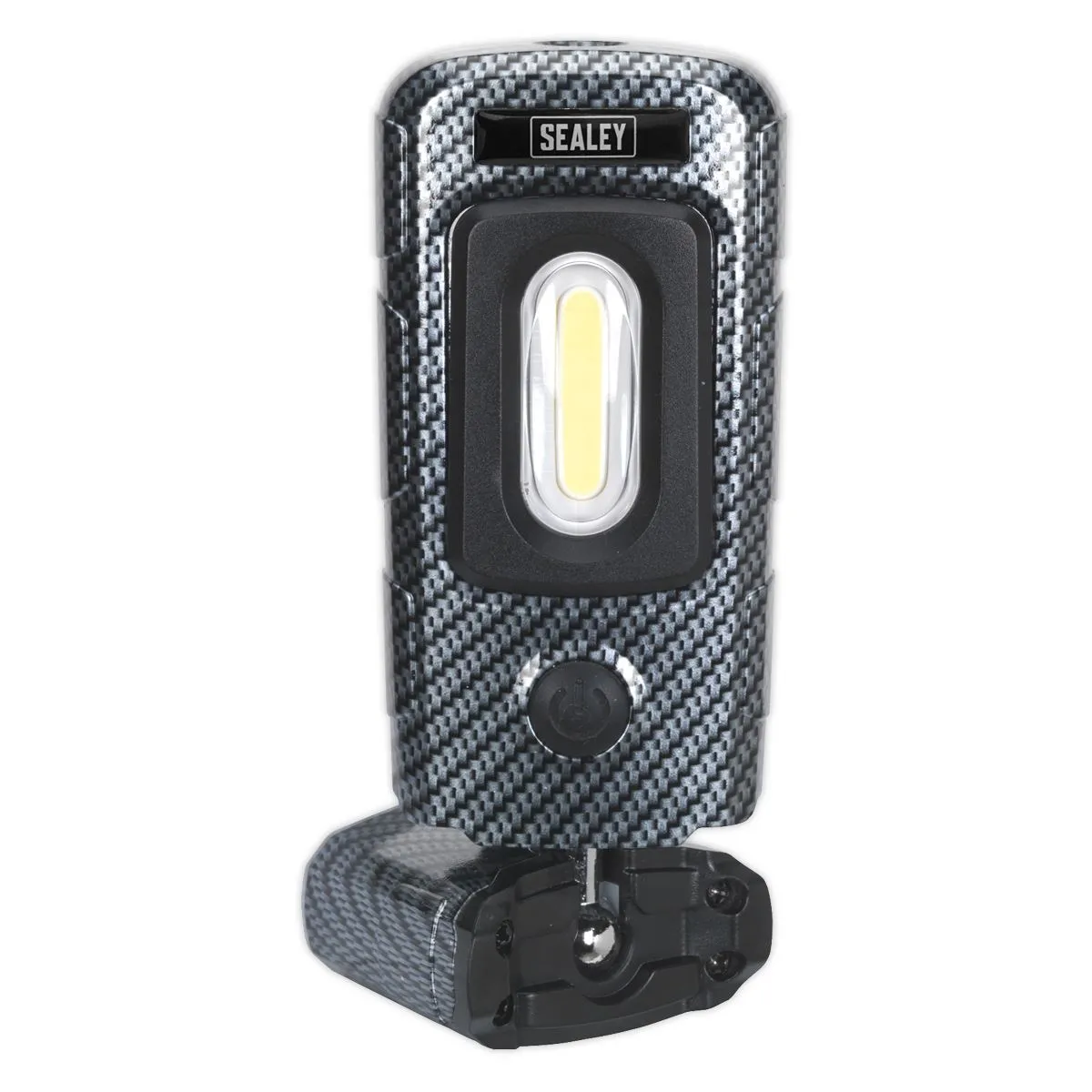 Sealey 360 COB LED Rechargeable Inspection Lamp 300 Lumens