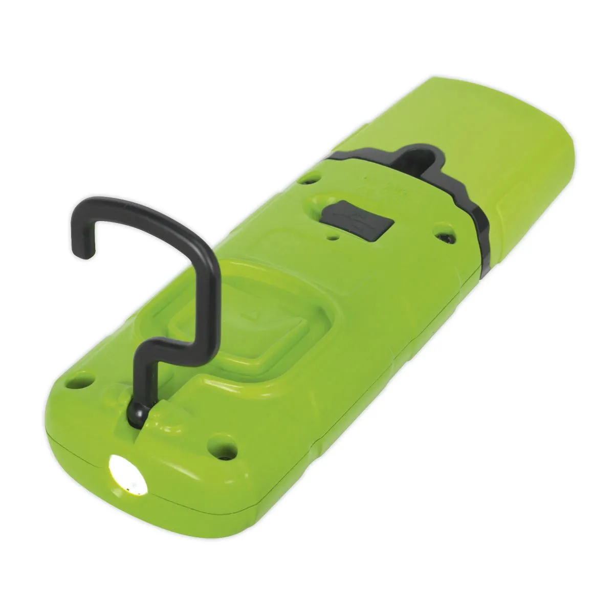 Sealey 360 COB LED Rechargeable Inspection Lamp 300 Lumens