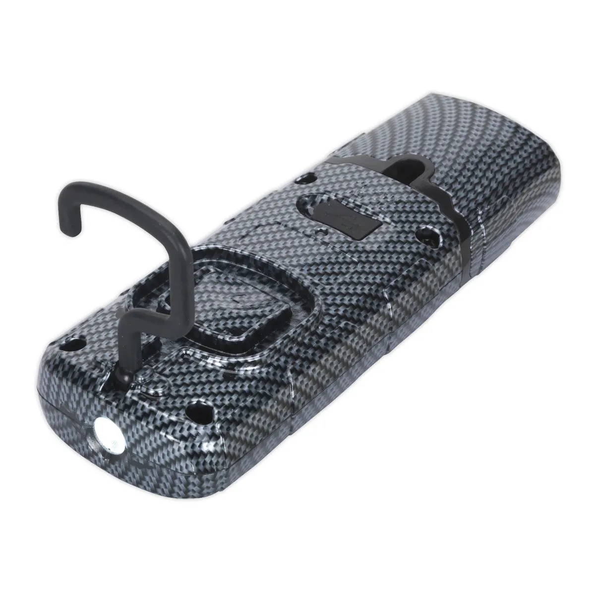 Sealey 360 COB LED Rechargeable Inspection Lamp 300 Lumens