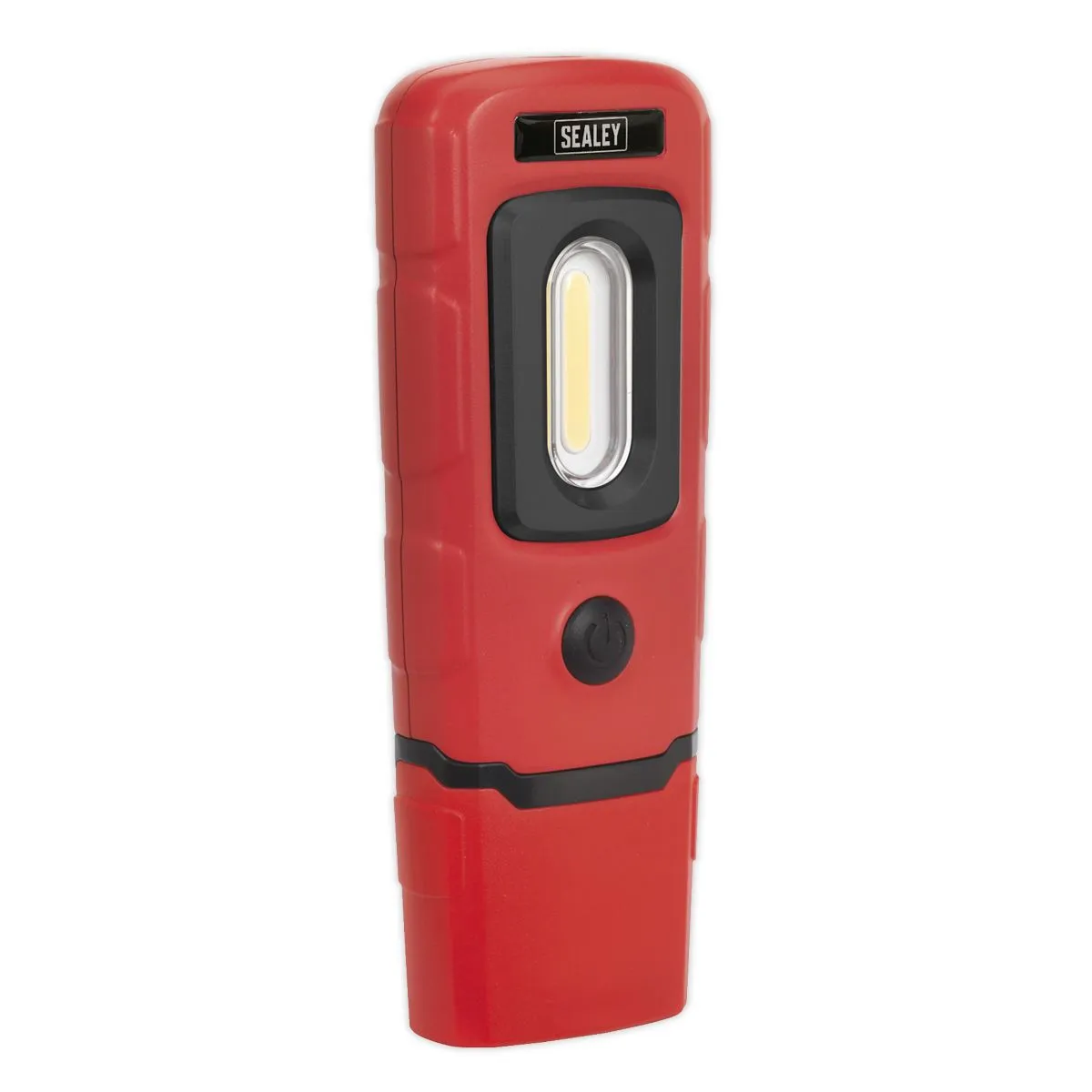 Sealey 360 COB LED Rechargeable Inspection Lamp 300 Lumens