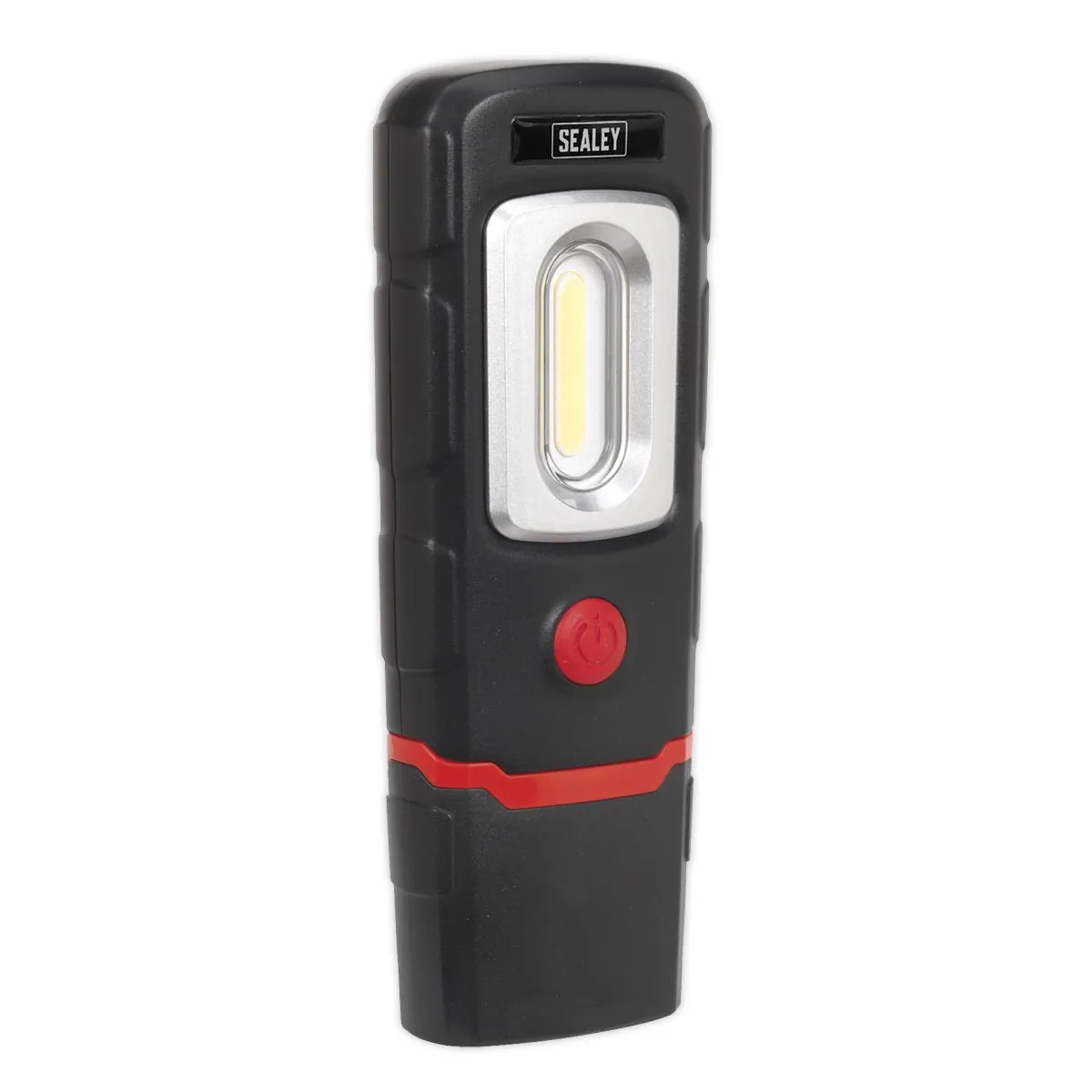 Sealey 360 COB LED Rechargeable Inspection Lamp 300 Lumens