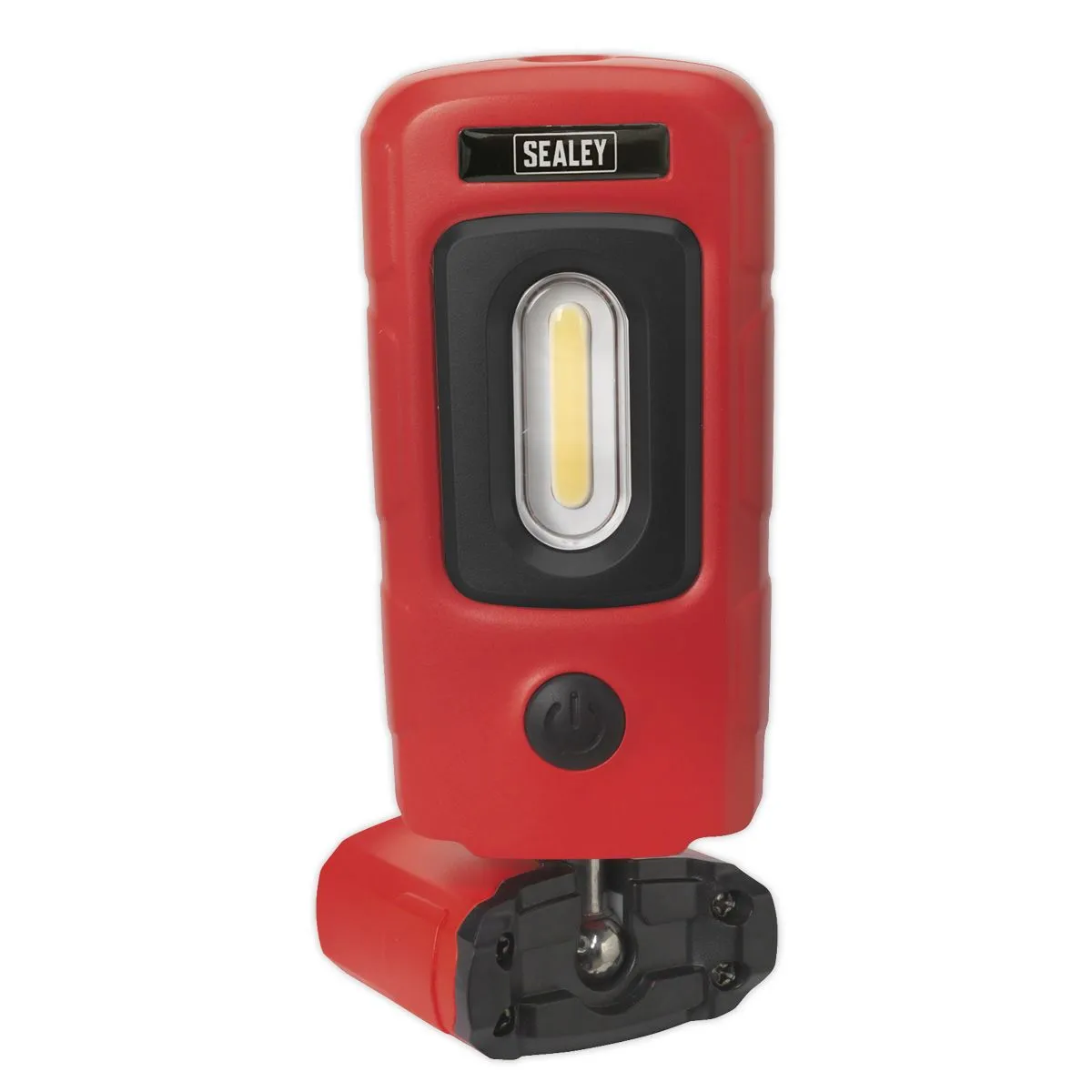 Sealey 360 COB LED Rechargeable Inspection Lamp 300 Lumens