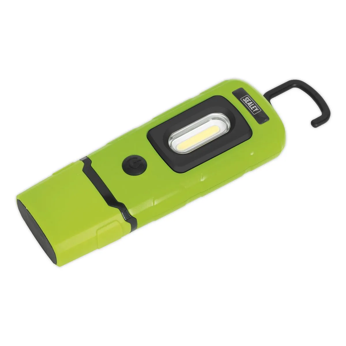 Sealey 360 COB LED Rechargeable Inspection Lamp 300 Lumens