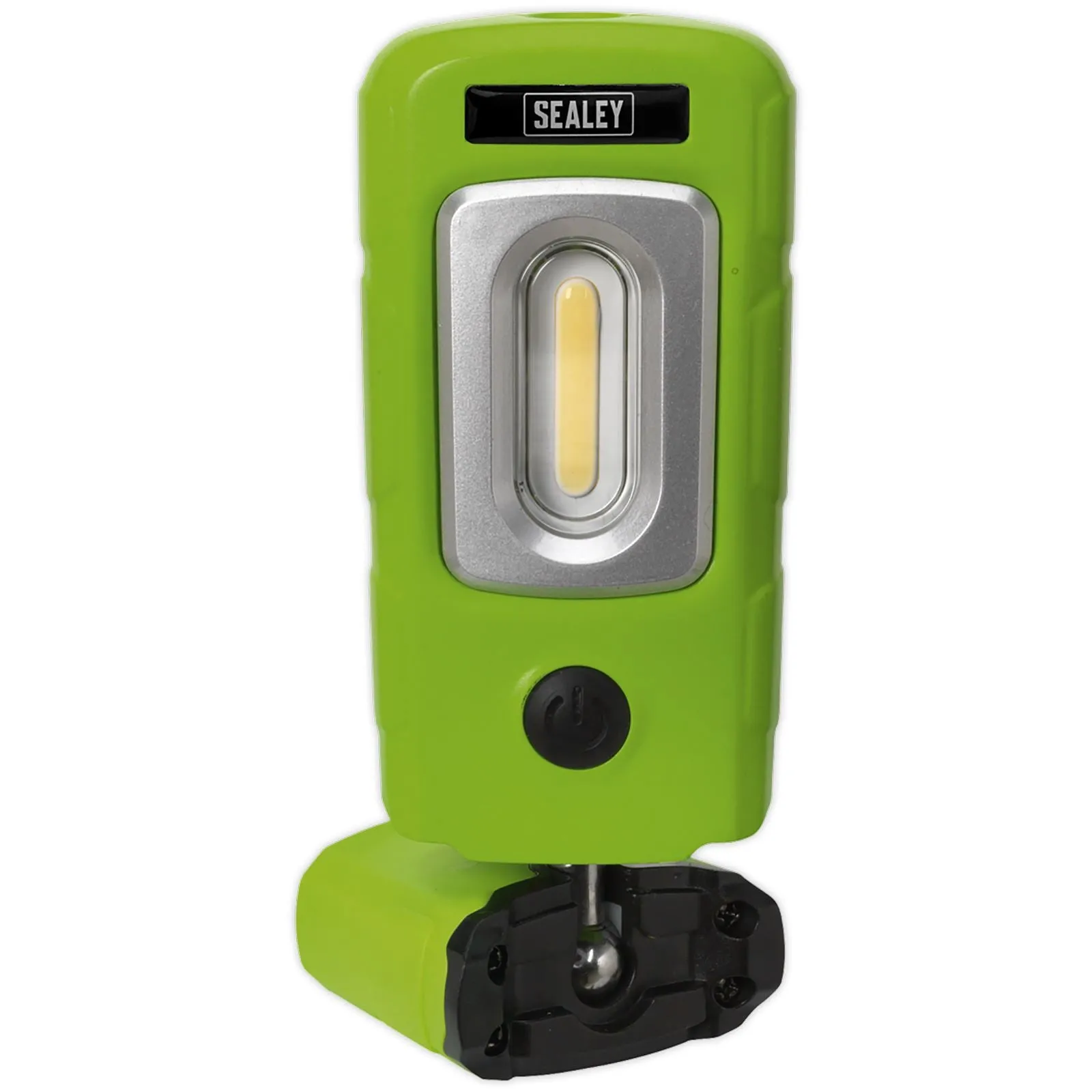 Sealey 360 COB LED Rechargeable Inspection Lamp 300 Lumens