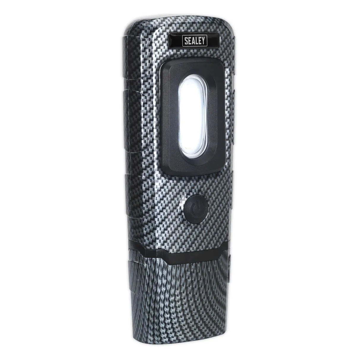 Sealey 360 COB LED Rechargeable Inspection Lamp 300 Lumens