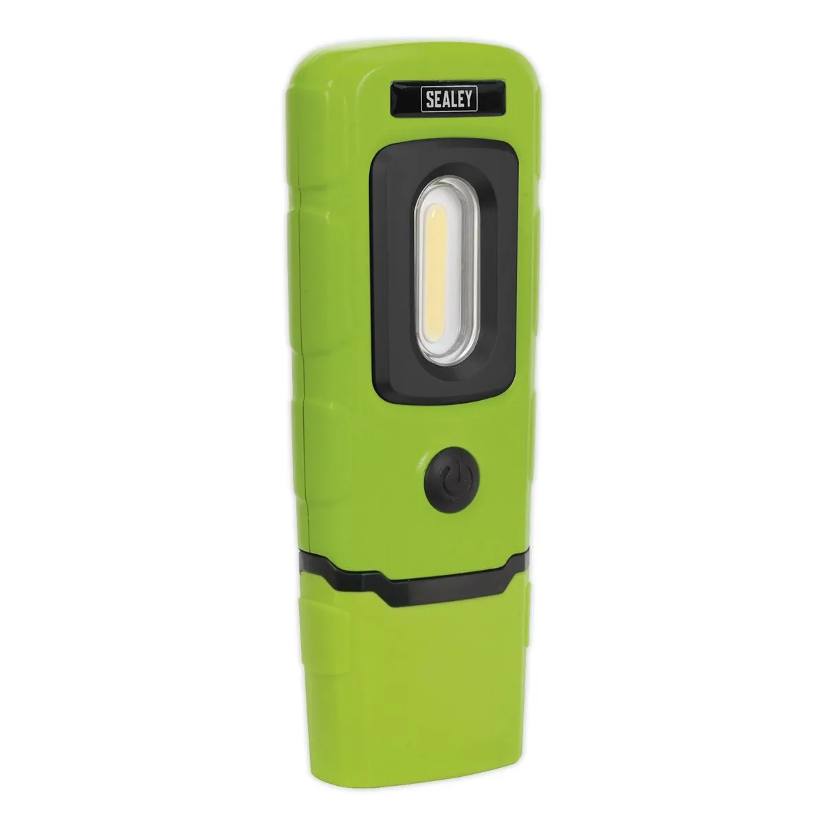 Sealey 360 COB LED Rechargeable Inspection Lamp 300 Lumens