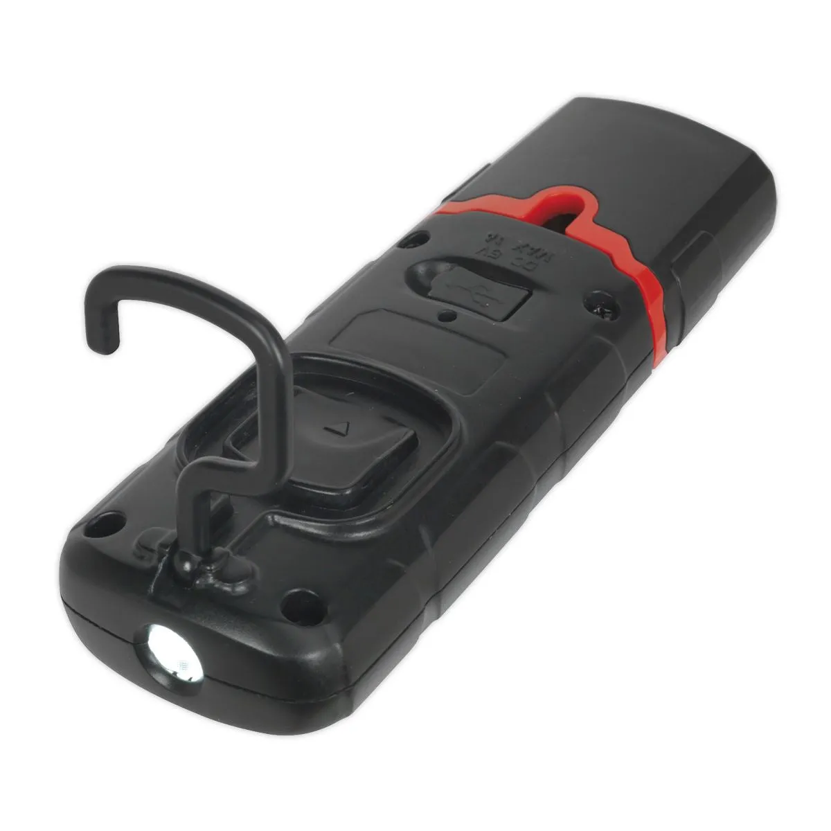 Sealey 360 COB LED Rechargeable Inspection Lamp 300 Lumens
