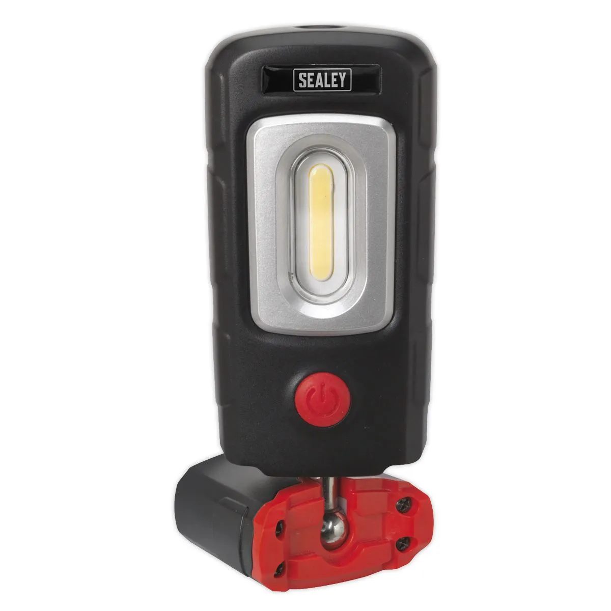 Sealey 360 COB LED Rechargeable Inspection Lamp 300 Lumens