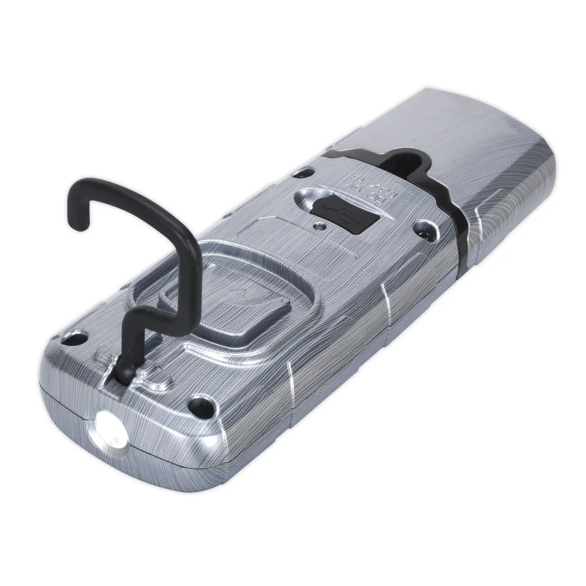 Sealey 360 COB LED Rechargeable Inspection Lamp 300 Lumens