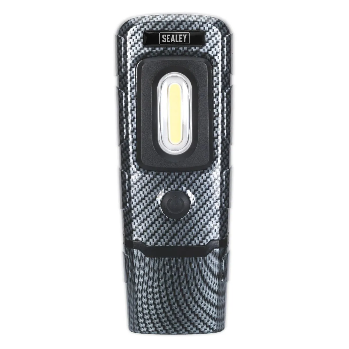 Sealey 360 COB LED Rechargeable Inspection Lamp 300 Lumens