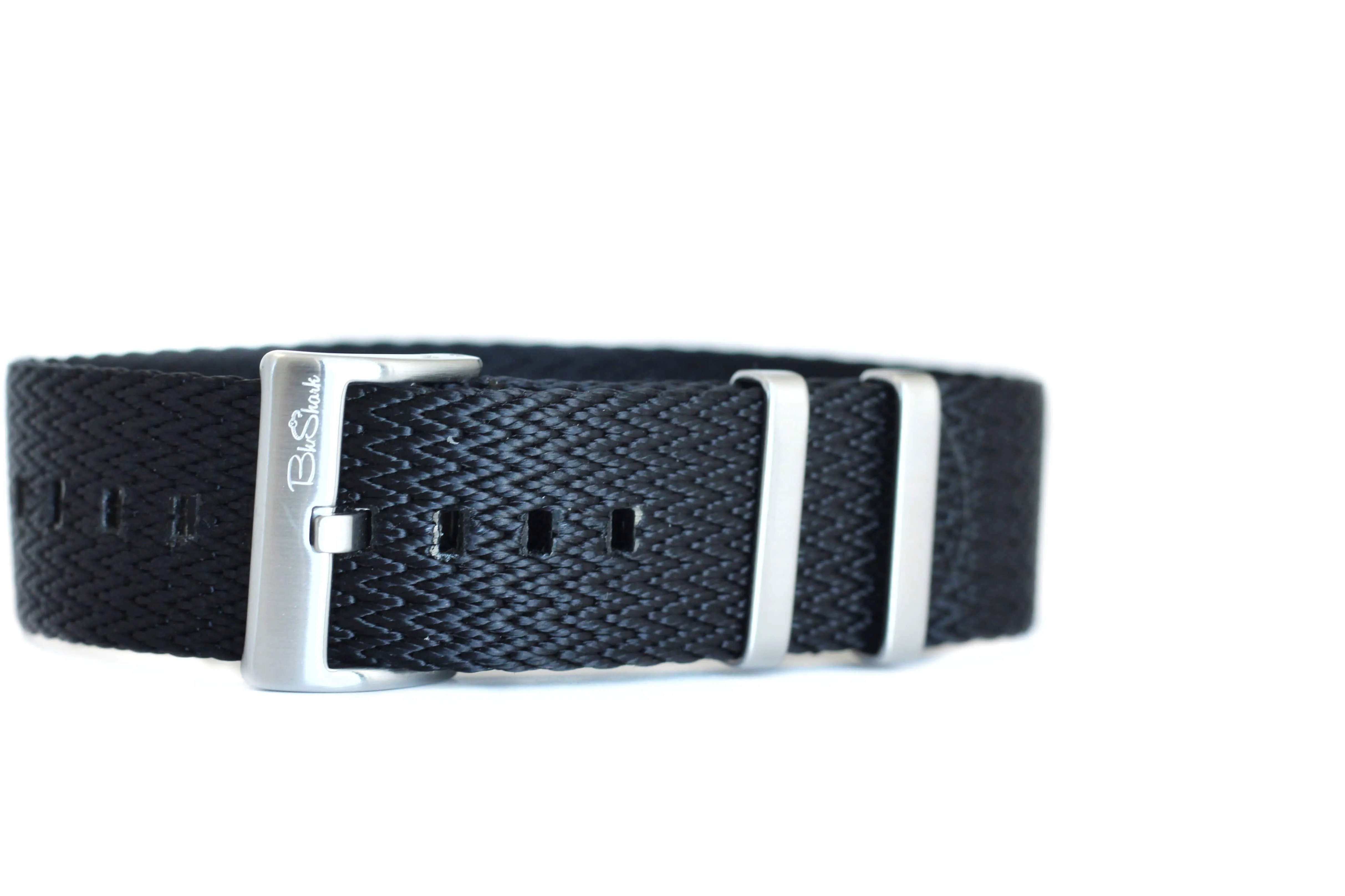SharkFin - Black