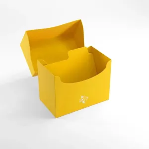 Side Holder 80  Yellow