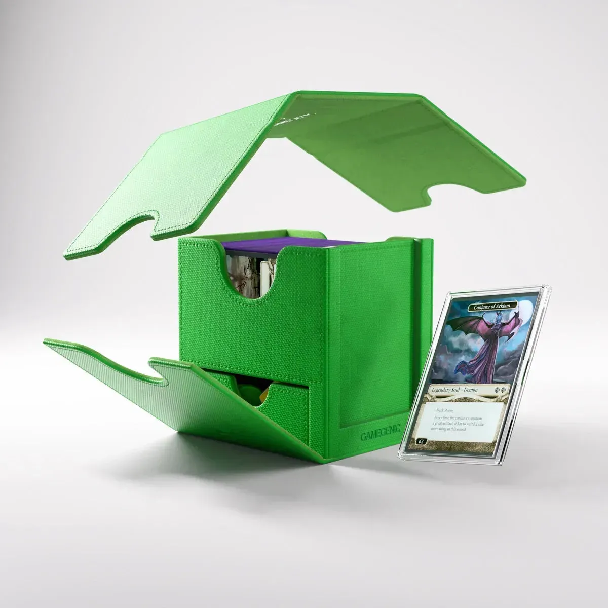 Sidekick Pro 100  XL Convertible Green